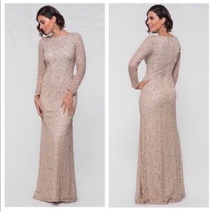 Adrianna Papell Evening Dress